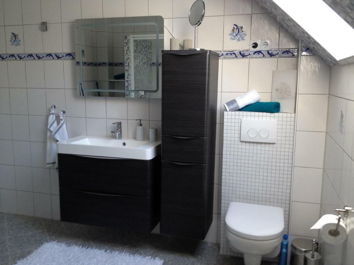 Ferienwohnung Unikat Harz Bad Harzburg Exterior foto